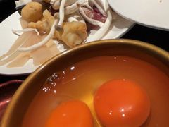 -牛YO寿喜烧和牛火锅自助(三台子万象汇店)