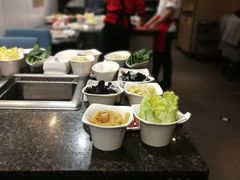 -海底捞火锅(亲贤北街店)