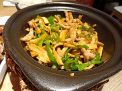 -川堂风·跷脚牛肉·乐山爆炒(宝山日月光店)