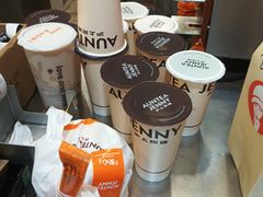 -沪上阿姨·精选茶饮(广州区庄店)