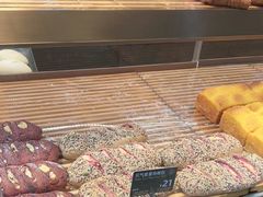 -FANEN法念·烘焙·甜点(万象城店)