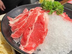 -井格重庆火锅(通州梨园店)
