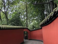 -成都武侯祠博物馆