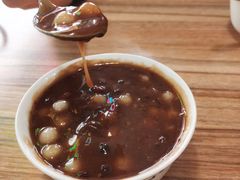 笃笃笃牌圆子-笃笃笃糖粥(十全街店)