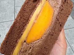 -丁香西饼屋(桂林路店)