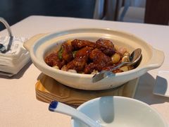 -禧宴Joyous Restaurant(禧园店)