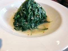 -半山腰·云南菜(侨福芳草地店)