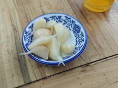 -清真馬峰小炒泡饃