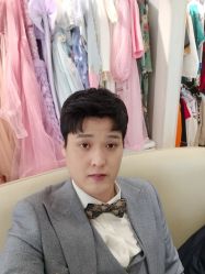 -长春星宫馆婚纱摄影(和平大世界店)