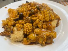 -京皇十二道天津菜(蒲黄榆店)