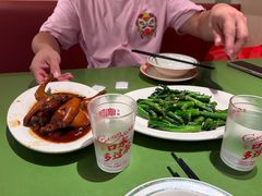 -广九餐室(陈家祠扬韬广场店)