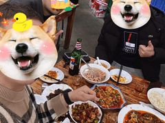 -雨田饭店
