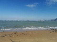 -西秀海滩公园
