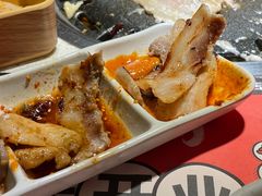 -猫爪爪原切自助烤肉(观音桥阳光世纪店)