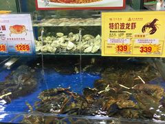 -东江海鲜酒家(艺都分店)