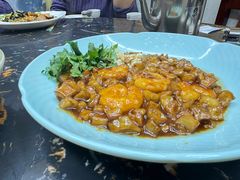 -清真利德顺小老饭庄(复兴路店)