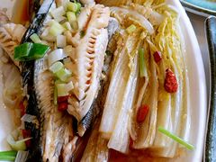 -威海渔村(静安旗舰店)