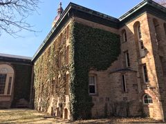 -普林斯顿大学