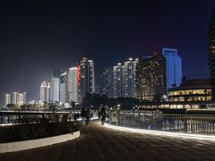 -北海市海滨公园