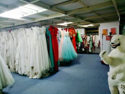 -戛纳印象摄影(潮拍定制馆)