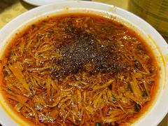 -柏合黄记豆腐皮饭店