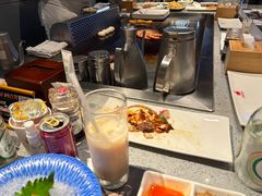 -大渔铁板烧(大悦城店)