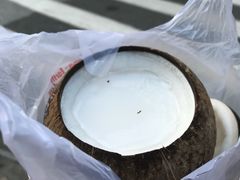 特浓椰子冻-椰爺爺·椰子冻砵仔糕