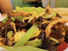 -台北楚楚园馅饼粥(虹桥南丰城店)