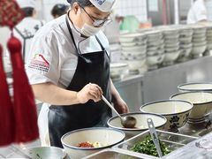 -尚寨嫽扎咧面馆(钟楼店)