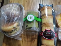 -85度C(济南经七路店)