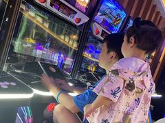 -水王国温泉水世界