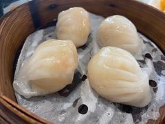-禧座港式餐厅(星河店)