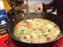 -兔槽江湖菜·重庆璧山兔(水围店)