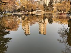 -西安市长乐公园