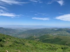 -灵山