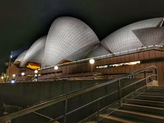 -悉尼歌剧院