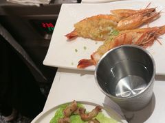 -火地铁板烧(昆山万象汇店)