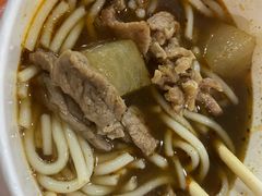 -王记生烫牛杂面馆(兰陵路店)