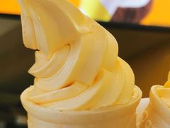 杨枝甘露风味圆筒-麦当劳(展览路店)