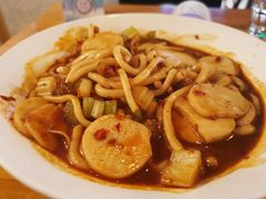 -疆Jiang·新疆秘制料理