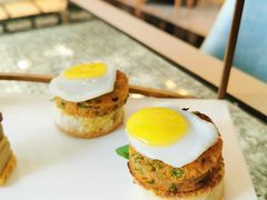 -JW酒廊 JW Lounge(上海鲁能JW万豪侯爵酒店)