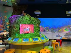 -沈阳海洋探索中心