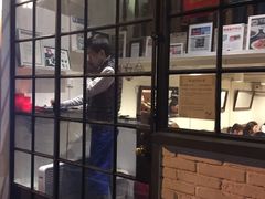 -建国328 本帮小馆·面馆
