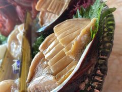 -咖啡苑 - 蔚藍夏日限定主题(永利皇宫店)