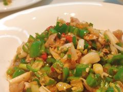 -毛家湾公馆(东圃店)