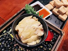 -寻宝记绍兴菜(鲁迅路店)