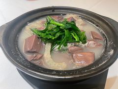 -宝园酒家(美林M·LIVE天地东座店)