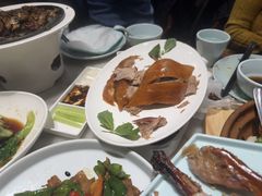 -鸭匠食府·挂炉烤鸭·新京菜(阜成路店)