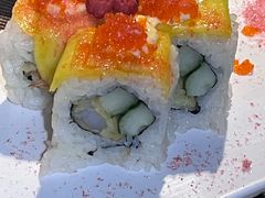 -将太无二·北美传奇寿司(瑞士公寓店)