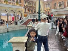 -澳门威尼斯人综合度假区